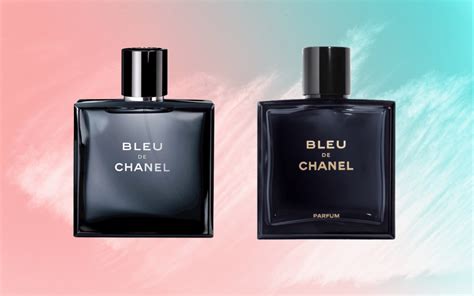 bleu de chanel edp notino|bleu de chanel edp review.